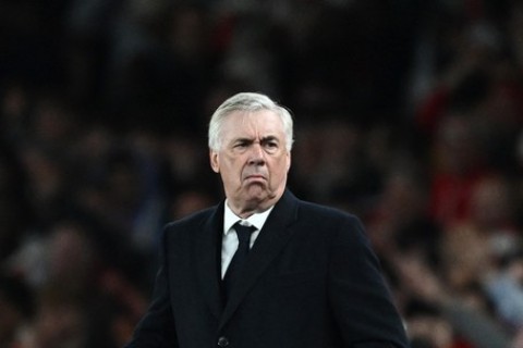 CBF Anuncia Carlo Ancelotti como Novo Comandante da Seleção